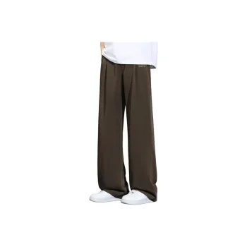 Double Dealer Suit Trouser Unisex