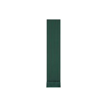 CELINE Silk Scarves Unisex Green