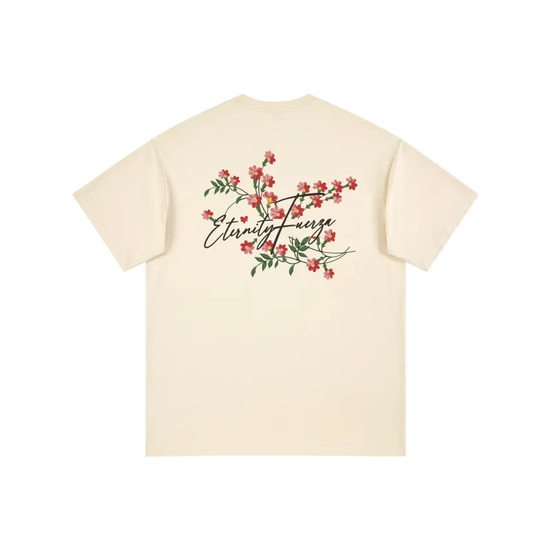 FUERZA T Shirts Unisex-6