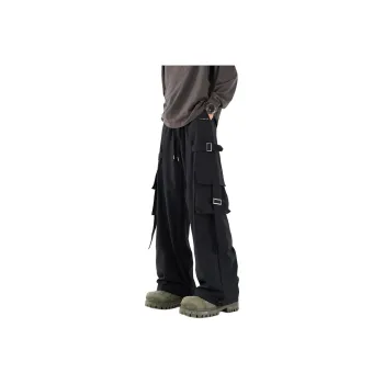 Ganbostore Cargo Pants Unisex