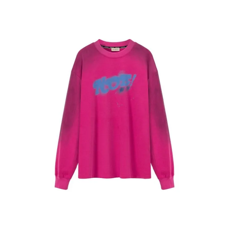 NO ONE ELSE T Shirts Unisex-1