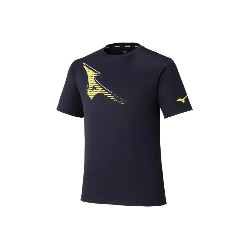 Mizuno Tennis Tops Unisex-4