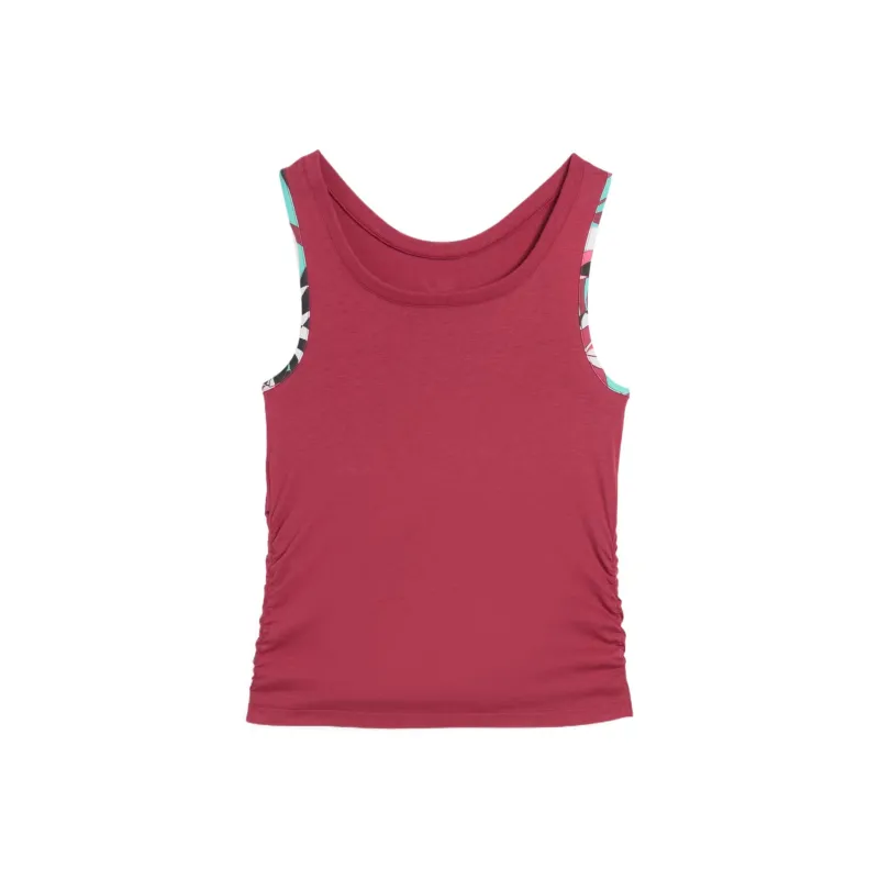 PUMA Tropical Women's Graphic Crop Tank-1