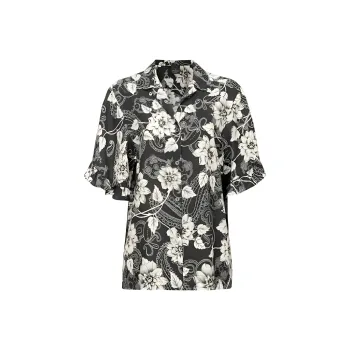 PINKO Shirts Women's Black