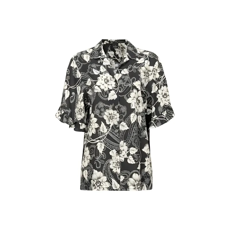 PINKO Shirts Women's Black-0