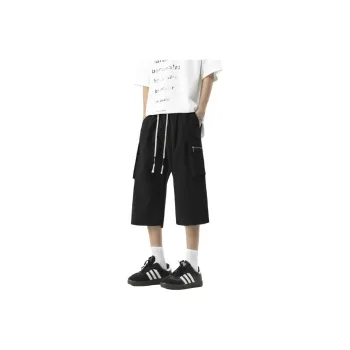 UNthemed Casual Shorts Unisex