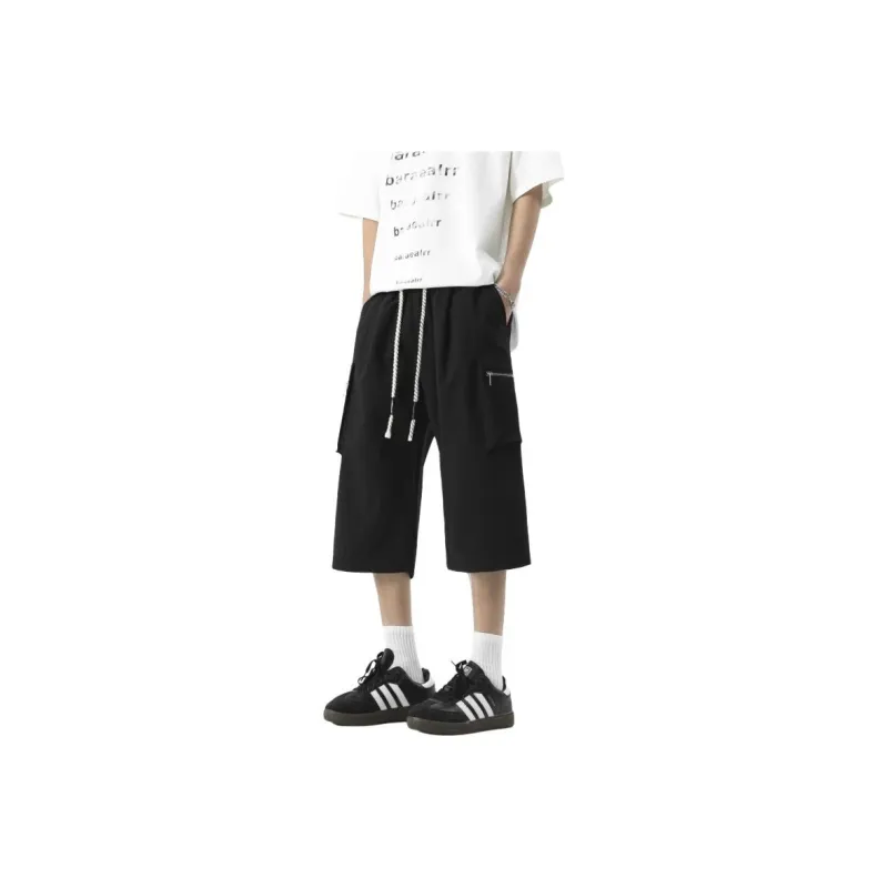 UNthemed Casual Shorts Unisex-0