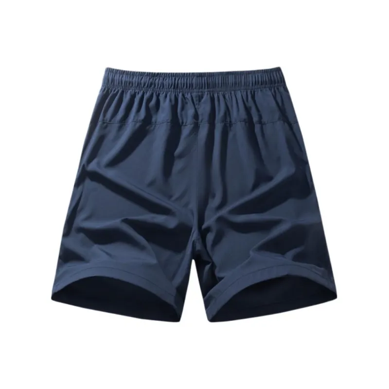 I.E Casual Shorts Unisex-7