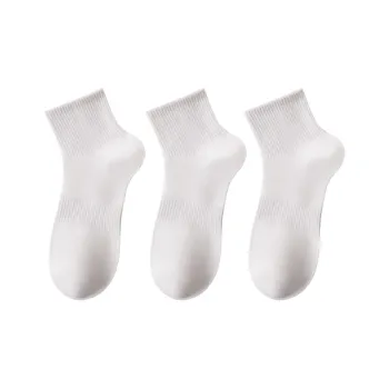 Temooues Ankle Socks Unisex 1 Pack