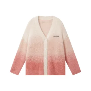 JOSR Knitwear Women's Gradient
