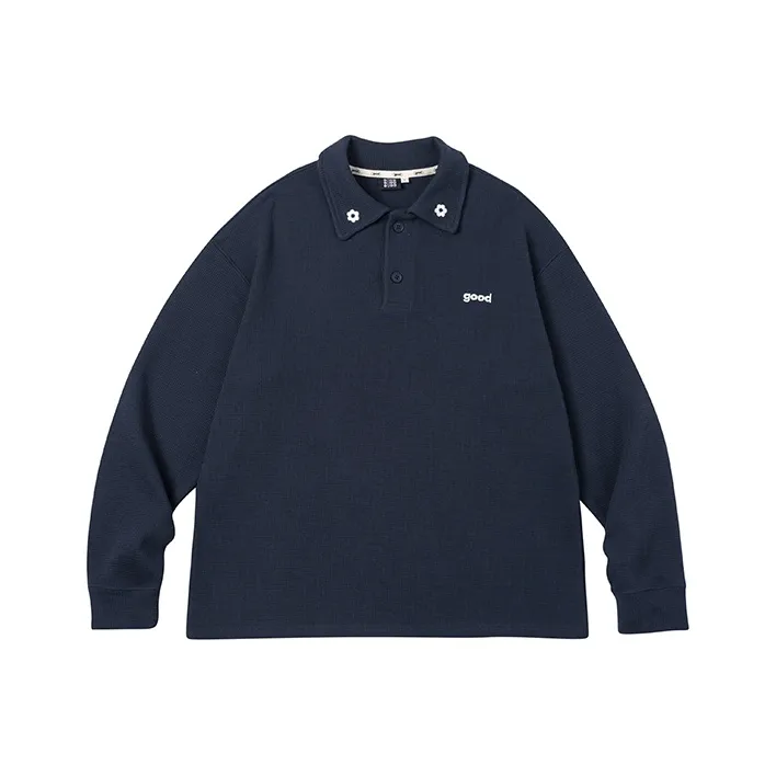 MeiHaoStore Polo Shirts Women's-0