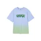 Blue Green Gradient
