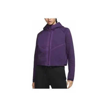 Nike Jacket Women's Dark Purple