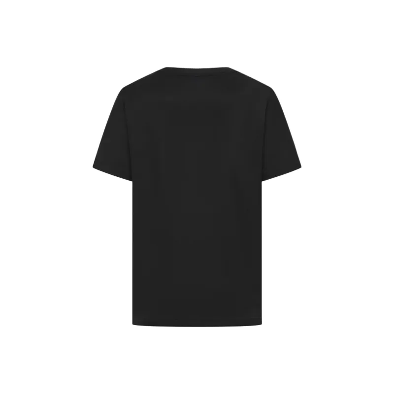 Biyin Leufen Cooling Technology Collection T Shirt Men's Free Car Mounted Number Plate-8