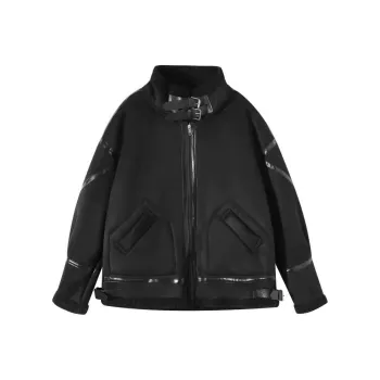 PLANE DRIFT Jackets Coats Women's
