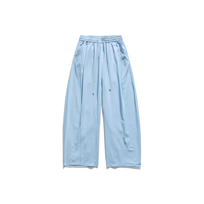Warrior Ride The Wind And Waves Series Casual Pants Unisex-34