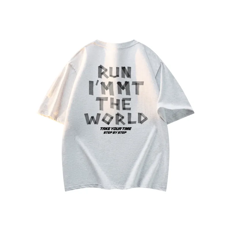 My name is MT T Shirts Unisex-8