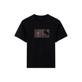 TEME T Shirts Women's