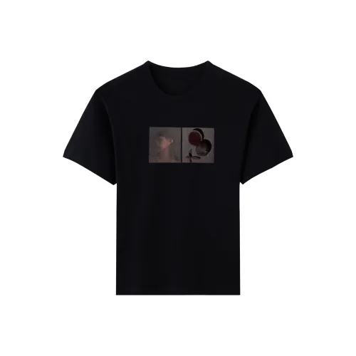 TEME T Shirts Women's