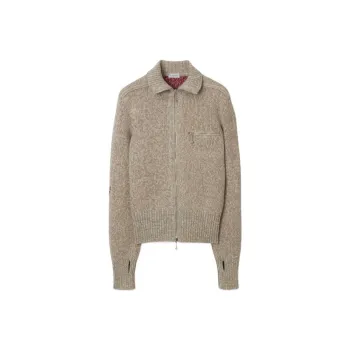 Burberry Knitwear Women's Gray