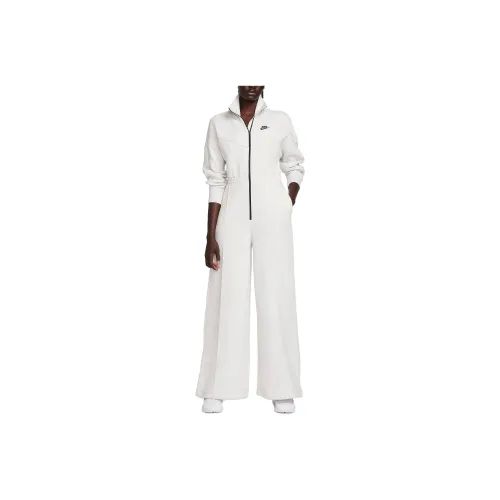 Nike Sportswear Tech Fleece Windrunner Women's Jumpsuit