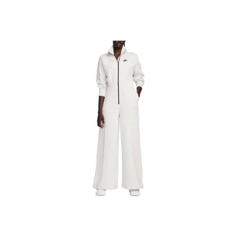 Nike Sportswear Tech Fleece Windrunner Women's Jumpsuit-0