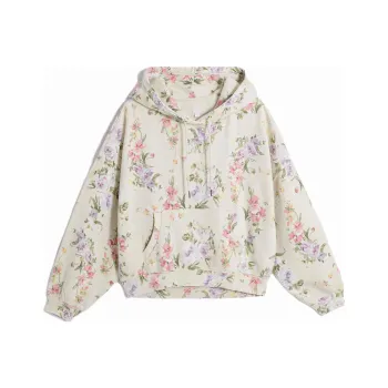 GAP Sweatshirt Women's Multicolor