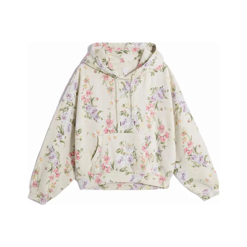 GAP Sweatshirt Women's Multicolor-0