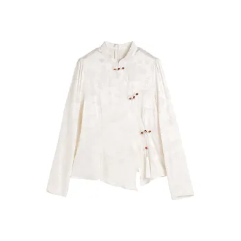 Hang Yi Court Shirts Women's