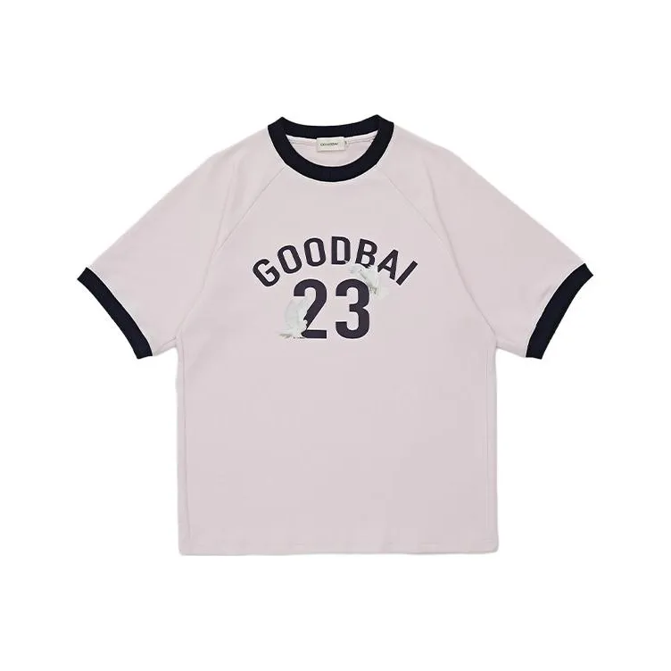 GOOD BAI SS23 T Shirts Women's-4