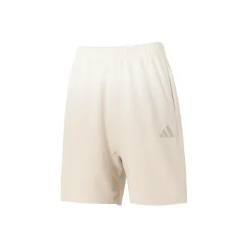 Adidas Sports Shorts Men's Beige