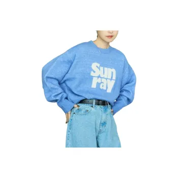 FREAK'S STORE Knitwear Women's Sax Blue