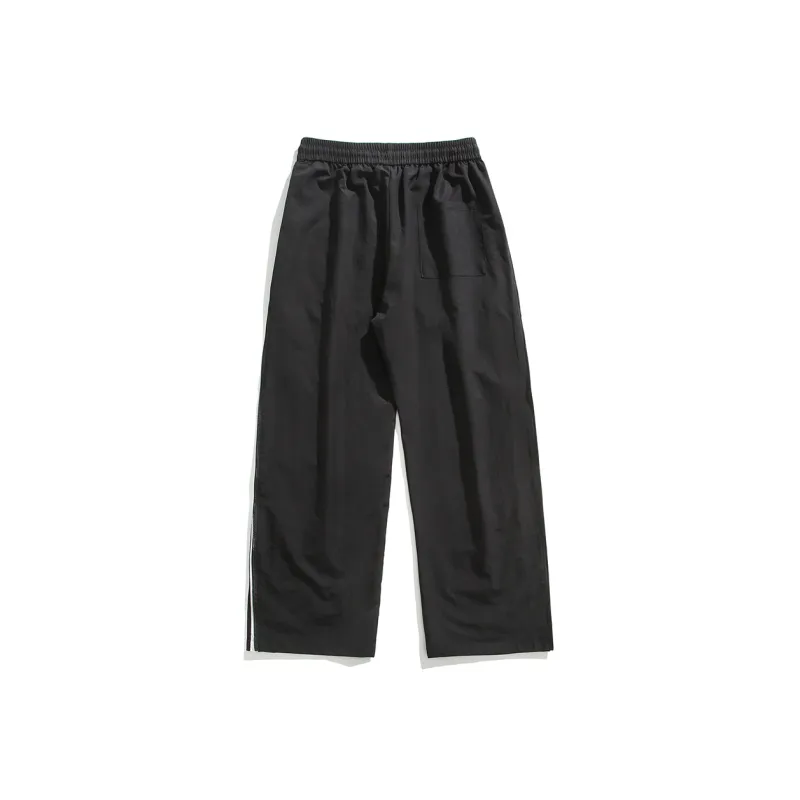 FOR FEAR THAT Casual Pants Unisex-1