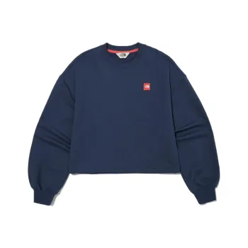 THE NORTH FACE Sweatshirts Women's Blue