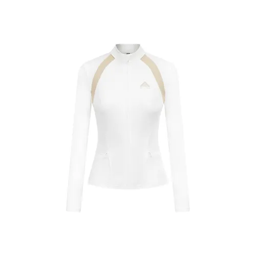 AILIAI Knitwear Women's White