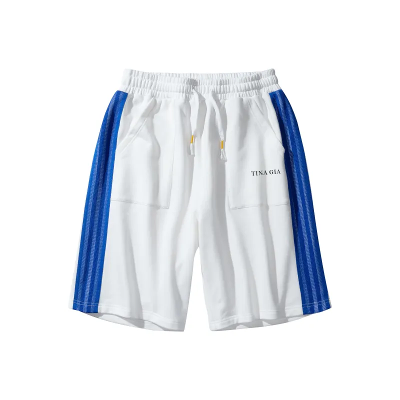 TINA GIA Casual Shorts Unisex-7