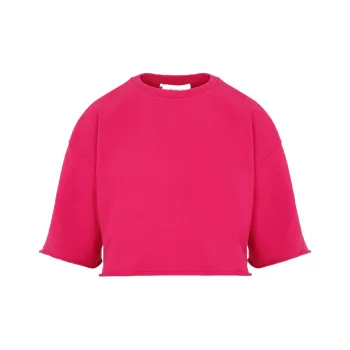 SportMax Sweatshirts Women's Red