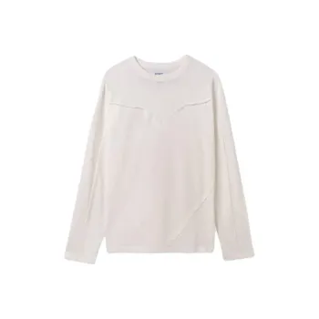 GIMAGUAS T-Shirts Women's White