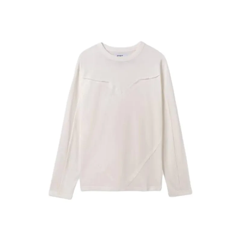 GIMAGUAS T-Shirts Women's White-0