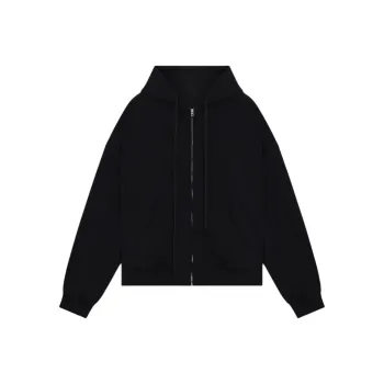 WE11DONE Graphic-print Hoodie