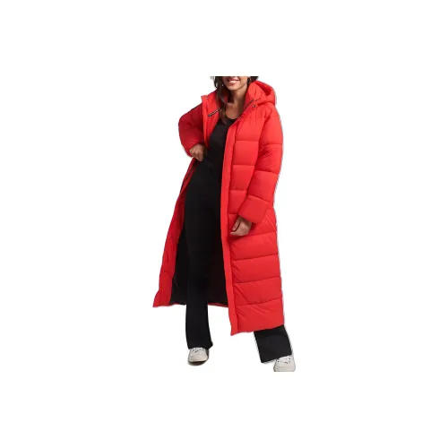 SUPERDRY Jackets Coats Women's Red