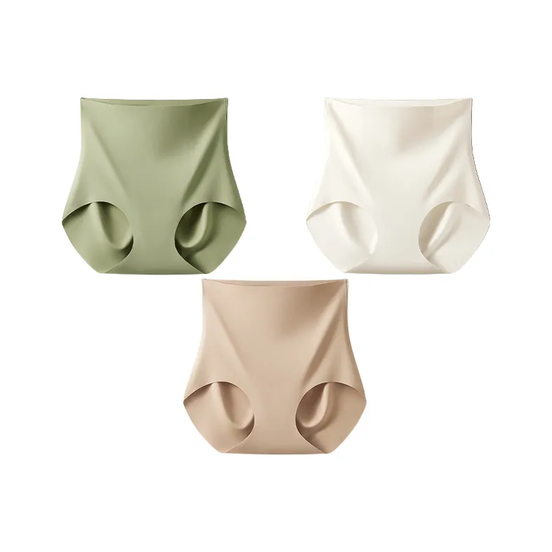 MIIOW Underpants Women's 3 Pack-14