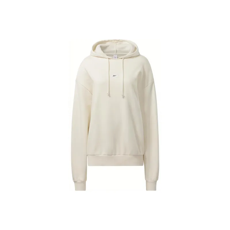 Reebok Sweatshirts Women's White-0