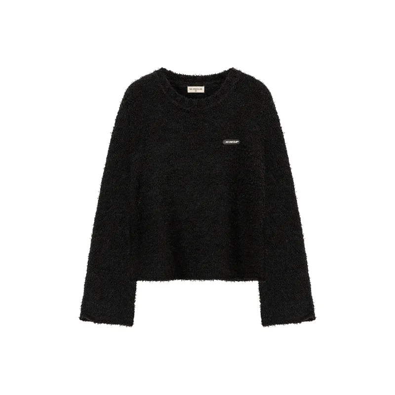 NO ONE ELSE Knitwear Women's Black-0