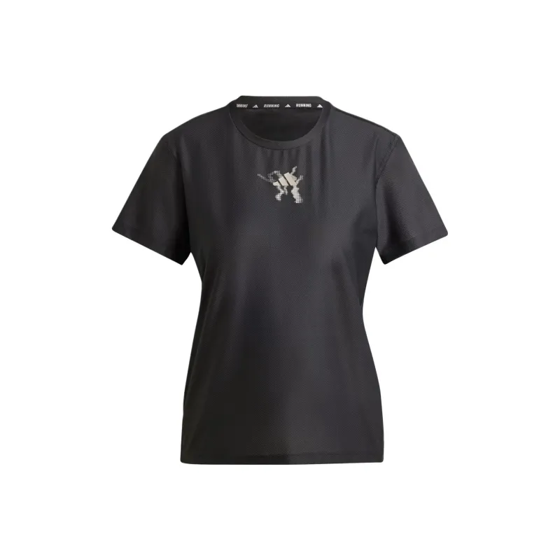 Adidas Ultimate T Shirt Women's Black-0
