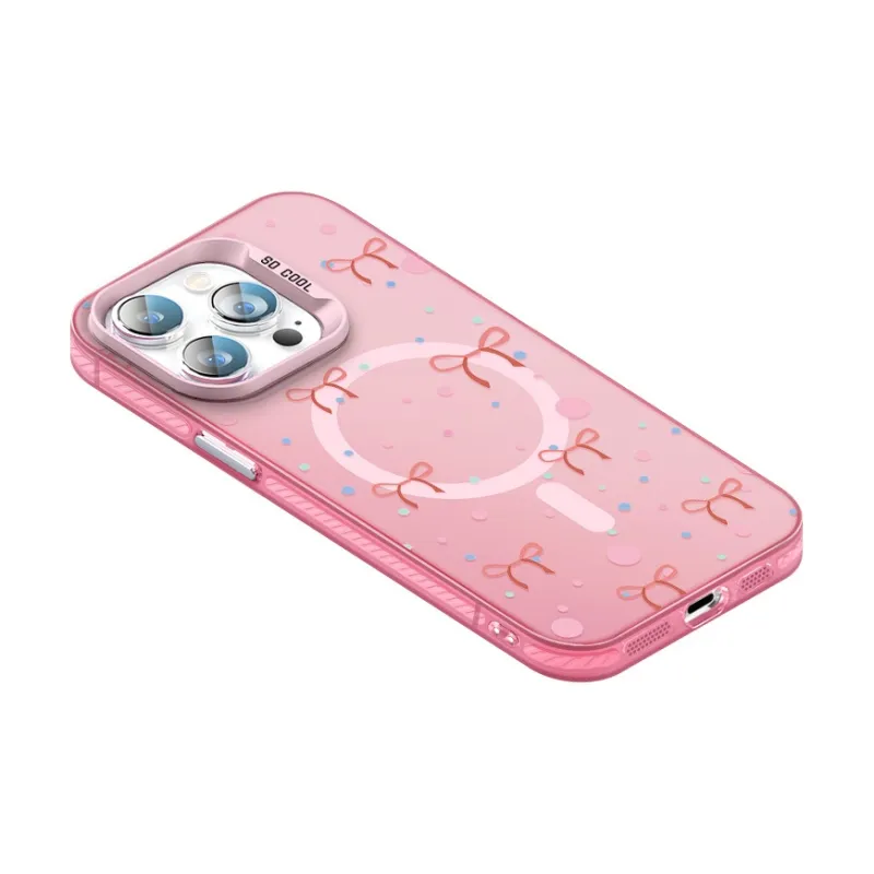 Small bones Phone Cases-7