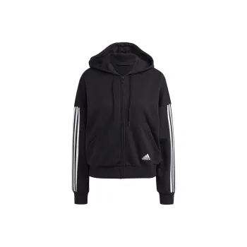 Adidas ESSENTIALS Jacket Women's Black