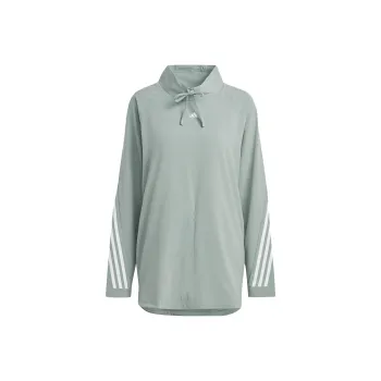 Adidas Sweatshirts Women's Green