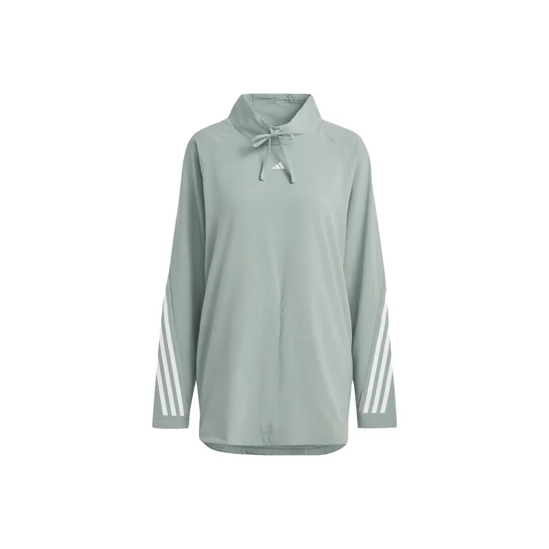 Adidas Sweatshirts Women's Green-0
