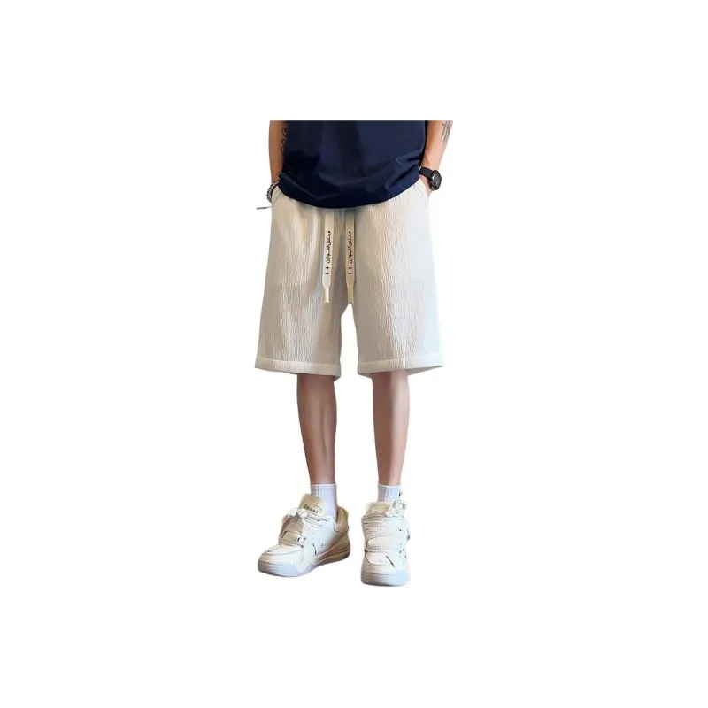 Evil Lions Casual Shorts Unisex-4